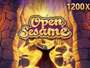 Open Sesame game thumbnail