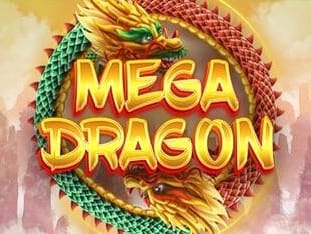 Mega Dragon game icon