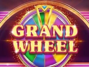 Grand Wheel game thumbnail