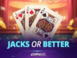 Jacks Or Better game thumbnail