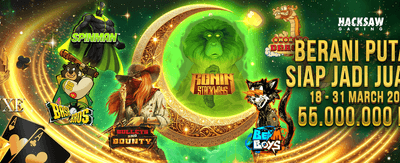 Login Musang178 Klaim Bonusnya