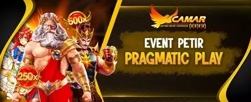 200 Putaran Gratis Slot Pragmatic promotion banner