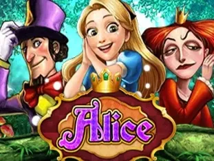 Alice game thumbnail