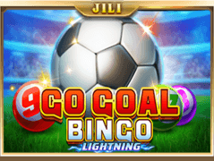 Go Goal Bingo game icon