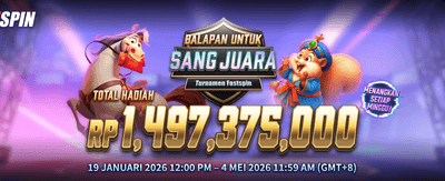 Jackpot Slot Musang178 Terbesar