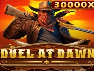 Duel At Dawn game thumbnail